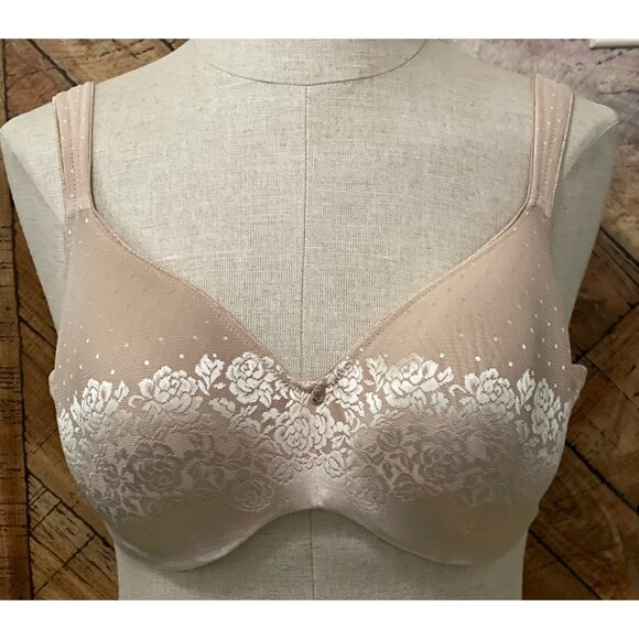 Soma Other - Soma Stunning Support Balconet Bra - Size 40F or 40DDD New with Tags